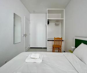 Fotografia z galérie ubytovania Spacious 4 Bedrooms apartment for family or several friends v destinácii San Bartolomé