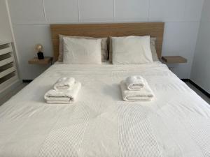 Fotografia z galérie ubytovania Spacious 4 Bedrooms apartment for family or several friends v destinácii San Bartolomé