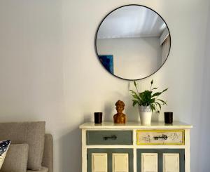 Fotografia z galérie ubytovania Spacious 4 Bedrooms apartment for family or several friends v destinácii San Bartolomé