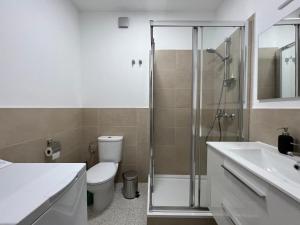Fotografia z galérie ubytovania Spacious 4 Bedrooms apartment for family or several friends v destinácii San Bartolomé
