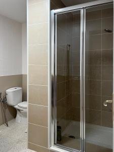 Fotografia z galérie ubytovania Spacious 4 Bedrooms apartment for family or several friends v destinácii San Bartolomé