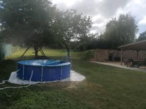 Fotografia z galérie ubytovania Pusztaszemes Vendéghaz v destinácii Pusztaszemes