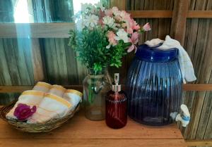 Pulau MansuarFrances Homestay - Raja Ampat的相册照片