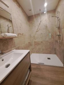 Bagno di L'Interlude