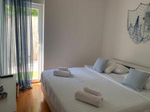 Fotografia z galérie ubytovania Freya apartment v destinácii Ičići