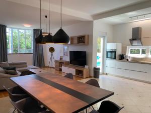 Fotografia z galérie ubytovania Freya apartment v destinácii Ičići