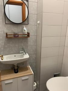 Fotografia z galérie ubytovania Freya apartment v destinácii Ičići