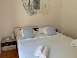 Fotografia z galérie ubytovania Freya apartment v destinácii Ičići