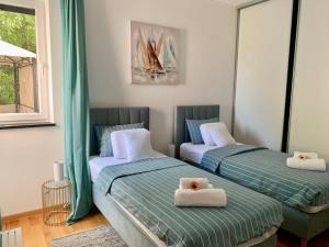 Fotografia z galérie ubytovania Freya apartment v destinácii Ičići