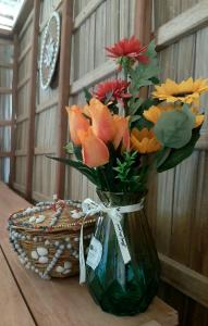 Pulau MansuarFrances Homestay - Raja Ampat的相册照片