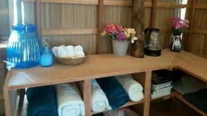Pulau MansuarFrances Homestay - Raja Ampat的相册照片