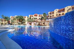 Gallery image of Marina Plaza Hotel, Tala Bay in Aqaba +75 photos