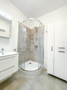 Fotografia z galérie ubytovania Apartament Gąsiorowskich v Poznani