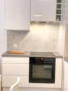 Fotografia z galérie ubytovania Apartament Gąsiorowskich v Poznani