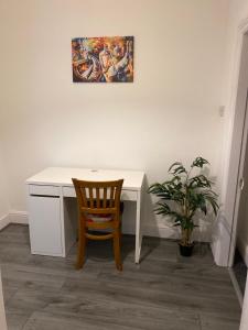 Фотография из галереи Crosby Apartments в Ливерпуле