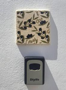 Gallery image of The Olive Tree Villa Lindos in Líndos +22 photos