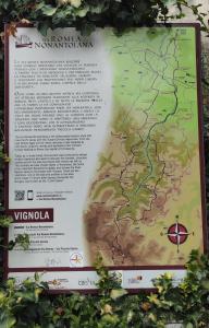 Fotografie z fotogalerie ubytování Emily House Vignola v destinaci Vignola