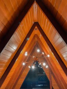 Fotografie z fotogalerie ubytování Chalé 4 Estações v destinaci Alfredo Wagner + 17 fotografií