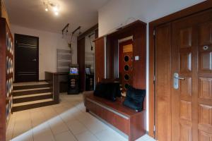 Fotografia z galérie ubytovania Golden Tree Loft in the Heart of Prague v Prahe