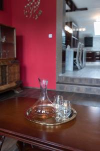 Fotografia z galérie ubytovania Golden Tree Loft in the Heart of Prague v Prahe