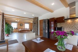 Gallery image of Vila Viesai in Trakai