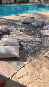 Gallery image of Villa Chill and Joy in Paralimni +35 photos