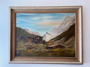 Foto dalla galleria di Casa Capricorn a Davos