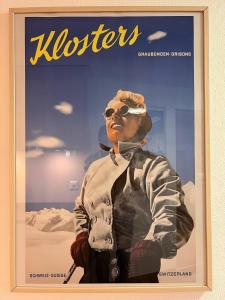 Foto dalla galleria di Casa Capricorn a Davos