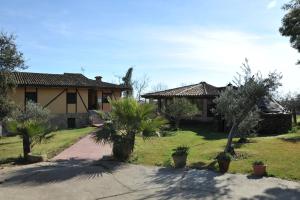 Gallery image of Hotel Rural Hosteria Fontivieja in Losar de la Vera