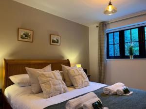 Gallery image of Springfield Lodge - Adorable New Forest 1-bedroom guest house in Ringwood