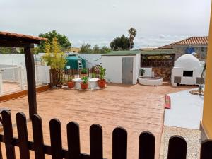 Fotografia z galérie ubytovania LOS DELFINES v destinácii Chiclana de la Frontera