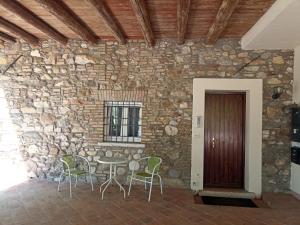 Fotografie z fotogalerie ubytování Gabriele Country House v destinaci Desenzano del Garda