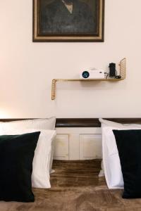 Fotografia z galérie ubytovania Billionaires Club LOFT Sauna City Center v Prahe