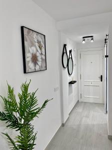 Fotografia z galérie ubytovania Boutique Apartament Adeje II v destinácii Adeje