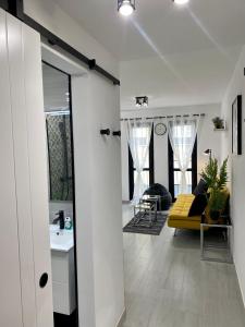 O baie la Boutique Apartament Adeje II