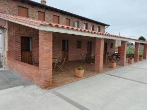 Gallery image of Casa Los Leones in Loredo