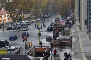 Hosté ubytování Enjoy Roma + 29 fotografií