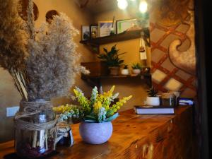 Фотография из галереи SilkRoad Guesthouse в Бишкеке