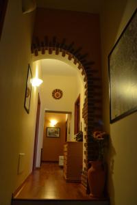 Fotografie z fotogalerie ubytování Enjoy Roma v Římě