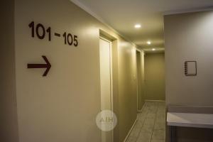 Gallery image of Hotel Alhambra in San Juan