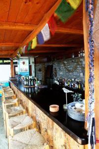 Gallery image of Summit Zero Hostel in Plaka Litochorou