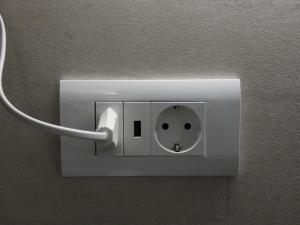 Φωτογραφία από το άλμπουμ του Elysion point Apartment σε Néa Seléfkeia