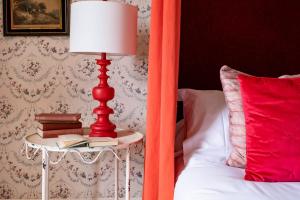 Gallery image of Pylewell Park Penthouse in Lymington