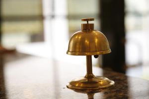Fotografie z fotogalerie ubytování Hotel Akcinar v destinaci Istanbul
