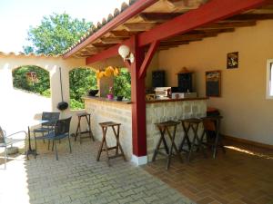 Fotografie z fotogalerie ubytování Le Clos des Dryades s v destinaci Vers