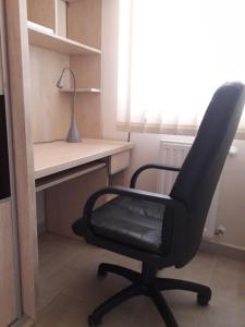 Fotografie z fotogalerie ubytování Belvárosi Apartman Lux v destinaci Hajdúszoboszló