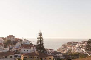 Paisagem natural perto do bed and breakfast