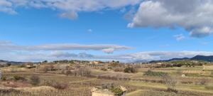 Fotografia z galérie ubytovania Les Oliviers du Coquillon v destinácii Buis-les-Baronnies