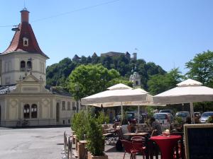 Σημείο ενδιαφέροντος κοντά σε αυτό το διαμέρισμα