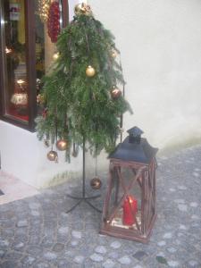 Fotografie z fotogalerie ubytování Haus Schlosskeller v destinaci Rattenberg